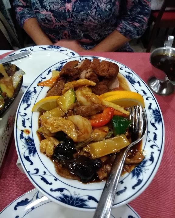 China Restaurant 7 Taler